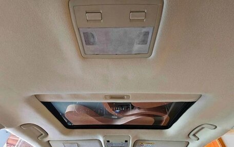 Toyota Land Cruiser 200, 2021 год, 9 750 887 рублей, 12 фотография