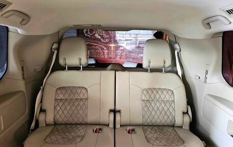 Toyota Land Cruiser 200, 2021 год, 9 750 887 рублей, 11 фотография