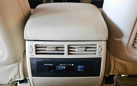 Toyota Land Cruiser 200, 2021 год, 9 750 887 рублей, 10 фотография
