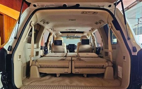 Toyota Land Cruiser 200, 2021 год, 9 750 887 рублей, 13 фотография
