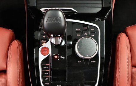 BMW X3 M, 2022 год, 6 127 000 рублей, 14 фотография