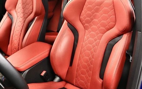BMW X3 M, 2022 год, 6 127 000 рублей, 15 фотография