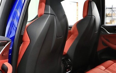 BMW X3 M, 2022 год, 6 127 000 рублей, 18 фотография