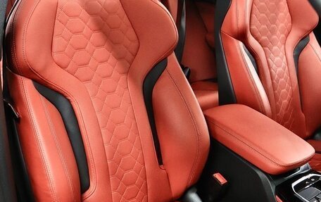 BMW X3 M, 2022 год, 6 127 000 рублей, 17 фотография