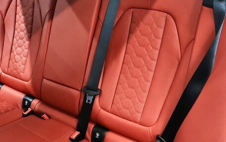 BMW X3 M, 2022 год, 6 127 000 рублей, 20 фотография