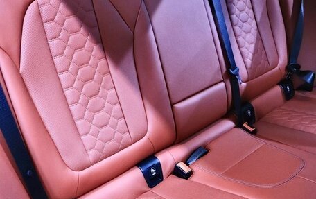 BMW X3 M, 2022 год, 6 127 000 рублей, 21 фотография