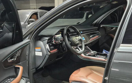 Audi Q7, 2021 год, 10 фотография