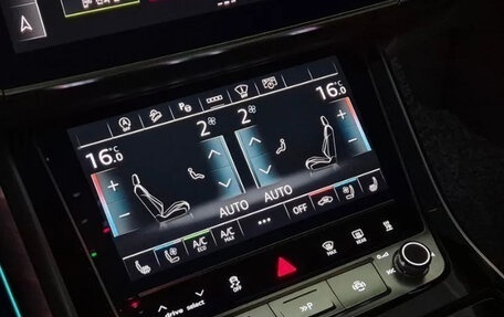 Audi Q7, 2021 год, 7 фотография