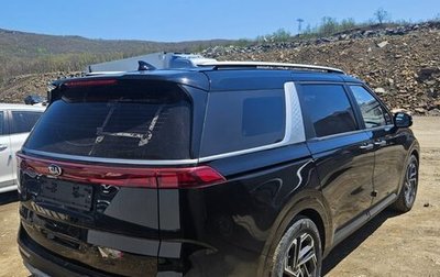 KIA Carnival, 2021 год, 2 900 000 рублей, 1 фотография