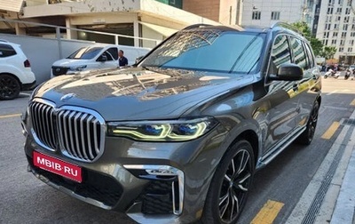 BMW X7, 2021 год, 6 499 000 рублей, 1 фотография