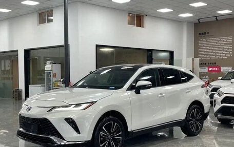 Toyota Venza, 2022 год, 3 900 002 рублей, 1 фотография