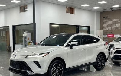 Toyota Venza, 2022 год, 3 900 002 рублей, 1 фотография