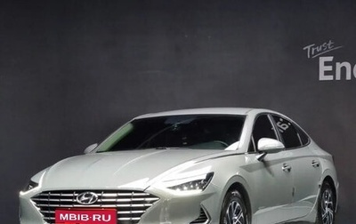 Hyundai Sonata VIII, 2022 год, 1 865 000 рублей, 1 фотография