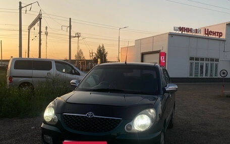 Toyota Duet, 2001 год, 380 000 рублей, 1 фотография