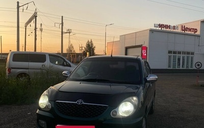 Toyota Duet, 2001 год, 380 000 рублей, 1 фотография