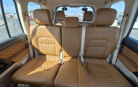 Toyota Land Cruiser 200, 2021 год, 10 200 887 рублей, 15 фотография