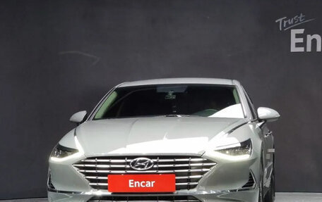 Hyundai Sonata VIII, 2022 год, 1 865 000 рублей, 3 фотография