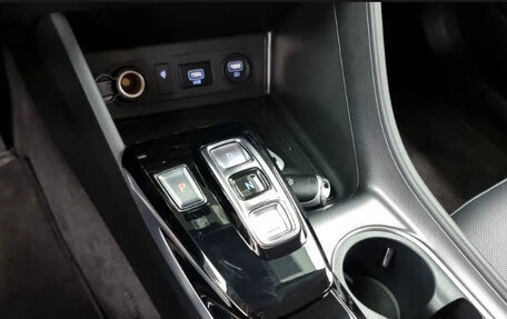 Hyundai Sonata VIII, 2022 год, 1 865 000 рублей, 6 фотография