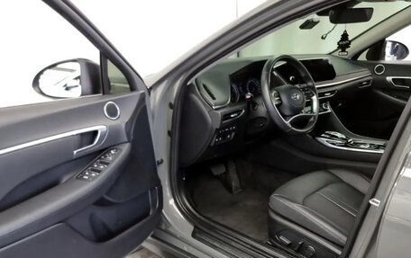 Hyundai Sonata VIII, 2022 год, 1 865 000 рублей, 7 фотография