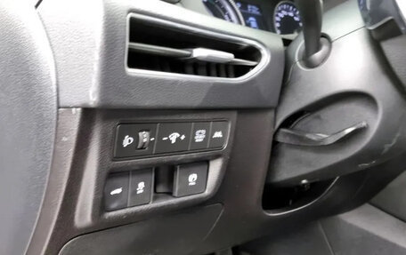 Hyundai Sonata VIII, 2022 год, 1 865 000 рублей, 13 фотография