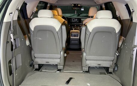 KIA Carnival, 2021 год, 2 900 000 рублей, 6 фотография
