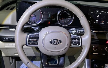 KIA Carnival, 2021 год, 2 900 000 рублей, 9 фотография