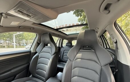 Skoda Kodiaq I, 2022 год, 2 899 123 рублей, 11 фотография