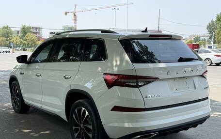 Skoda Kodiaq I, 2022 год, 2 899 123 рублей, 6 фотография