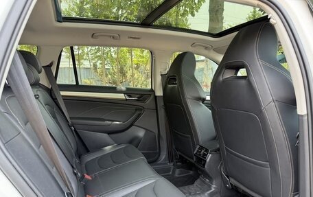 Skoda Kodiaq I, 2022 год, 2 899 123 рублей, 14 фотография
