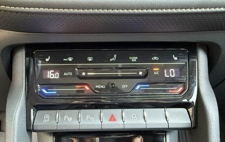 Skoda Kodiaq I, 2022 год, 2 899 123 рублей, 13 фотография