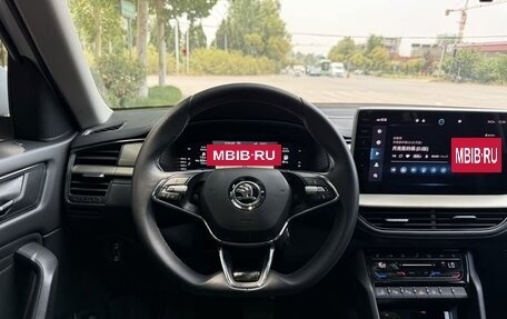 Skoda Kodiaq I, 2022 год, 2 899 123 рублей, 9 фотография