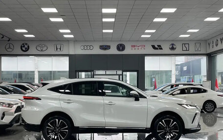 Toyota Venza, 2022 год, 3 900 002 рублей, 6 фотография