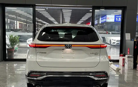 Toyota Venza, 2022 год, 3 900 002 рублей, 4 фотография
