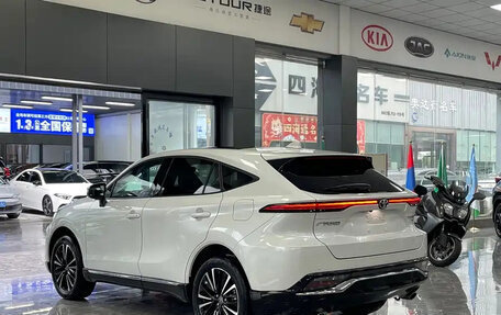Toyota Venza, 2022 год, 3 900 002 рублей, 3 фотография