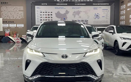 Toyota Venza, 2022 год, 3 900 002 рублей, 8 фотография