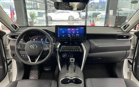 Toyota Venza, 2022 год, 3 900 002 рублей, 11 фотография