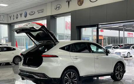 Toyota Venza, 2022 год, 3 900 002 рублей, 5 фотография