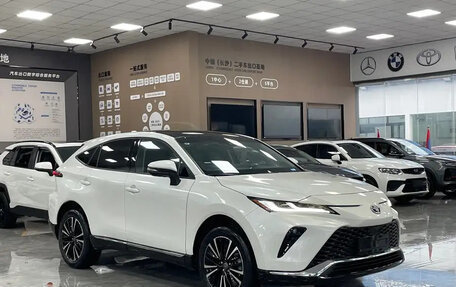 Toyota Venza, 2022 год, 3 900 002 рублей, 7 фотография