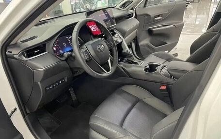 Toyota Venza, 2022 год, 3 900 002 рублей, 9 фотография