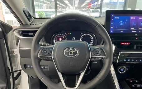 Toyota Venza, 2022 год, 3 900 002 рублей, 12 фотография