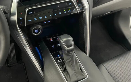 Toyota Venza, 2022 год, 3 900 002 рублей, 18 фотография