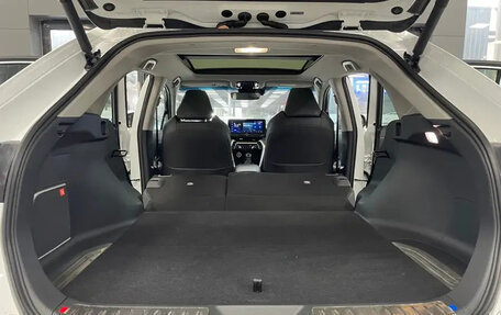 Toyota Venza, 2022 год, 3 900 002 рублей, 22 фотография