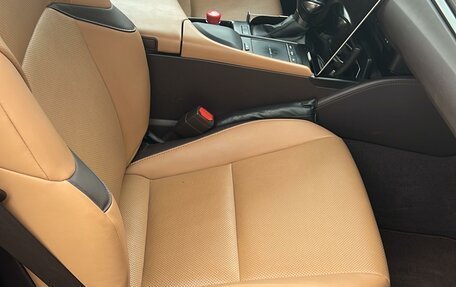 Lexus ES VII, 2021 год, 3 900 000 рублей, 3 фотография