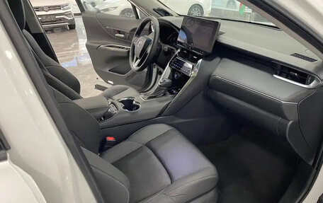 Toyota Venza, 2022 год, 3 900 002 рублей, 20 фотография