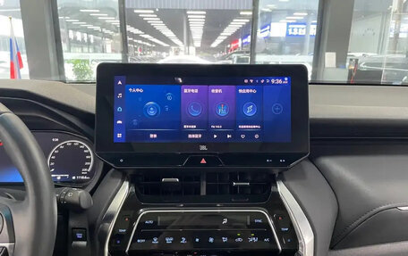 Toyota Venza, 2022 год, 3 900 002 рублей, 16 фотография