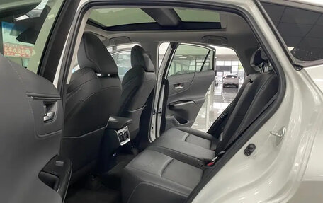 Toyota Venza, 2022 год, 3 900 002 рублей, 21 фотография