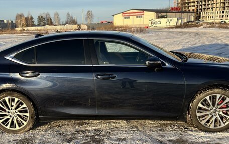 Lexus ES VII, 2021 год, 3 900 000 рублей, 7 фотография