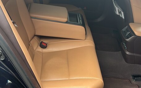 Lexus ES VII, 2021 год, 3 900 000 рублей, 12 фотография