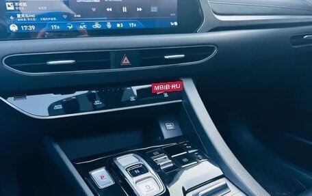 Hyundai Sonata VIII, 2022 год, 1 500 111 рублей, 18 фотография