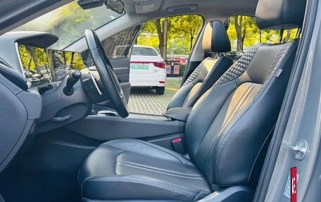 Hyundai Sonata VIII, 2022 год, 1 500 111 рублей, 12 фотография